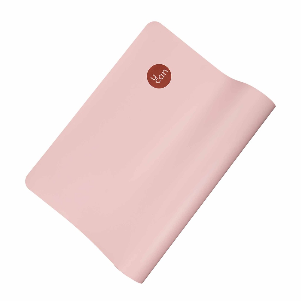 YOGA MAT ROSA LISO