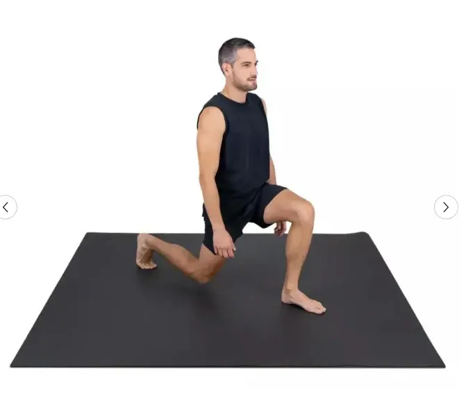 Fitness Mat 180X170