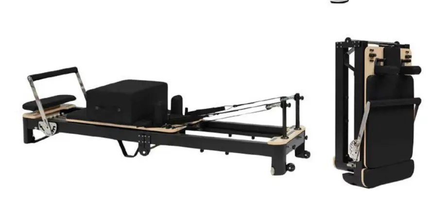 CAMA PILATES BLANCA U-POP