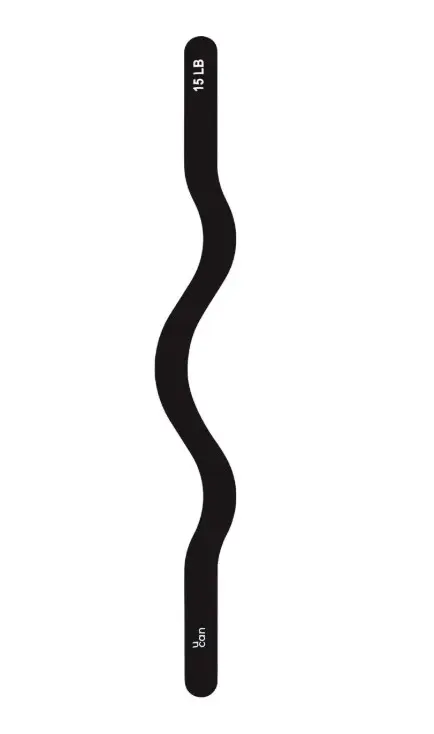 U Curly