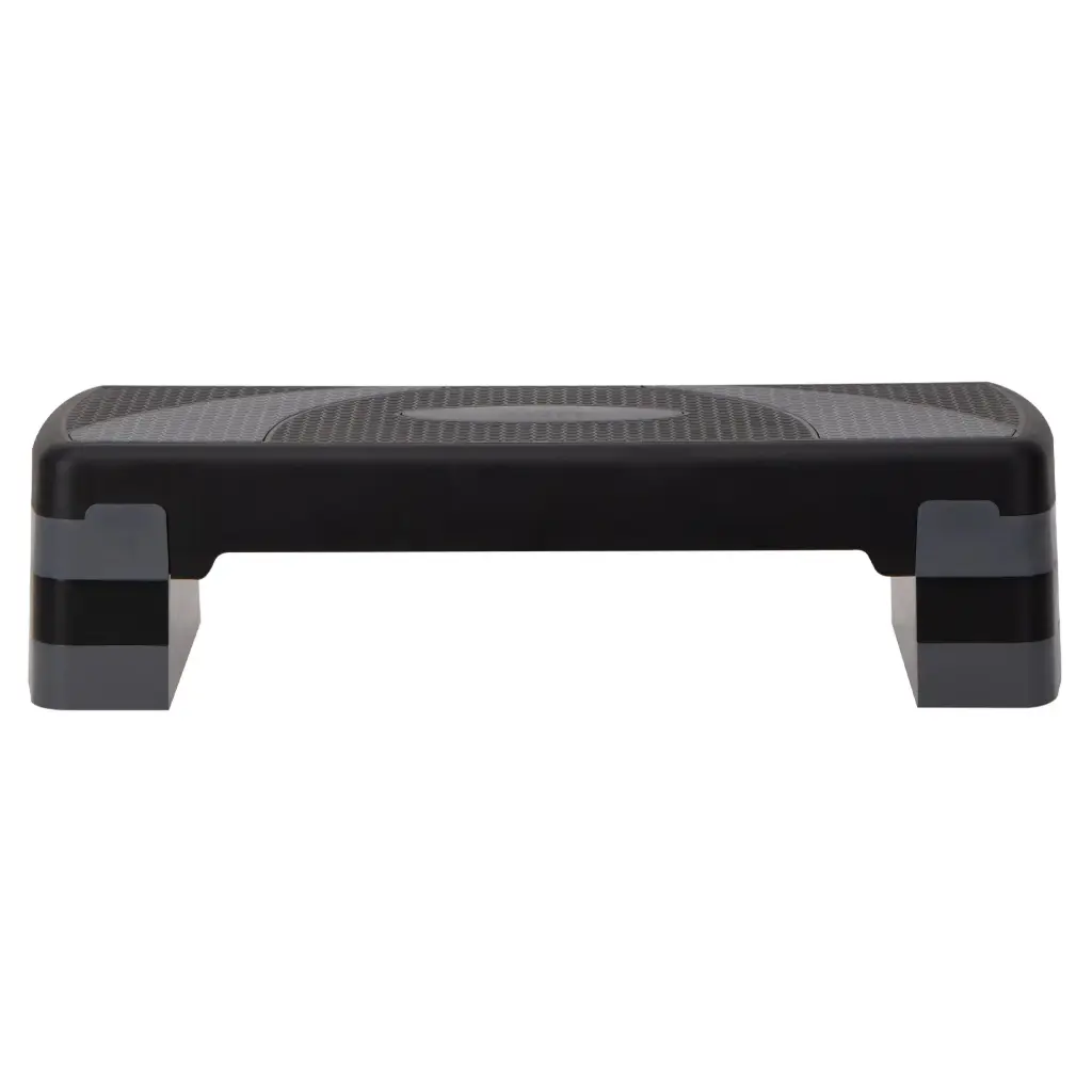 Step Negro con Gris