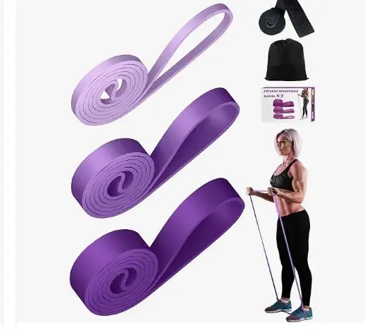 Liga Larga U Loop Set 3