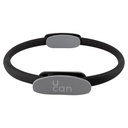 AROS PARA PILATES NEGRO*