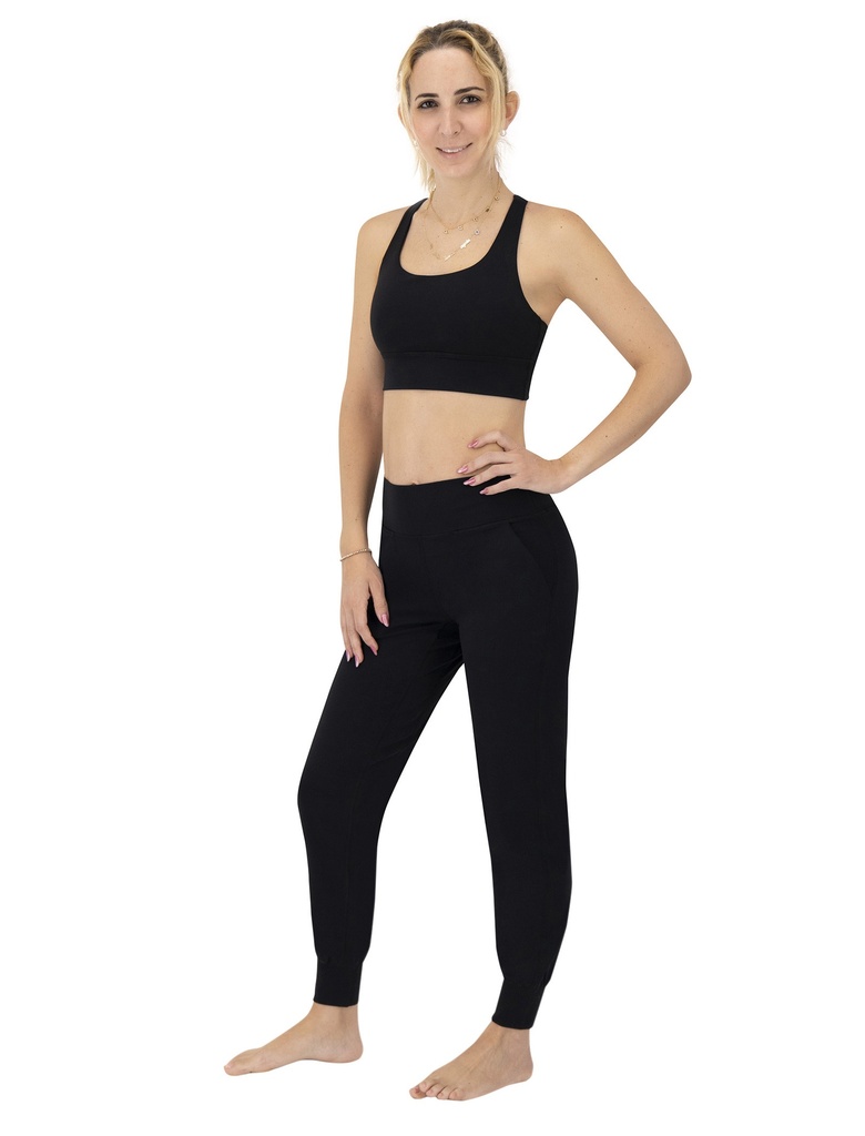 JOGGER NEGRO*