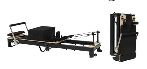 CAMA PILATES BLANCA U-POP