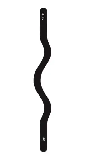 U Curly