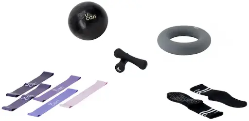 [kitpila] Kit de Pilates