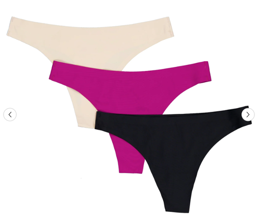 CALZONES MULTICOLOR*
