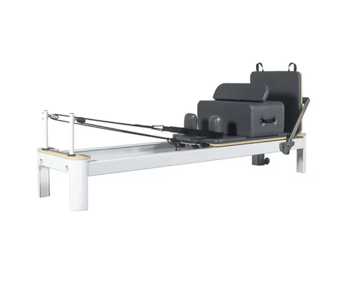 CAMA PILATES U-LEVITATE BLANCA