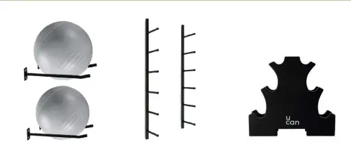 RACKS*